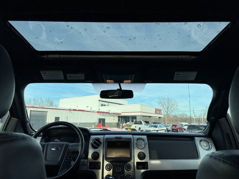 Used 2014 Ford F150 FX4 w/ Equipment Group 402A Luxury image 21