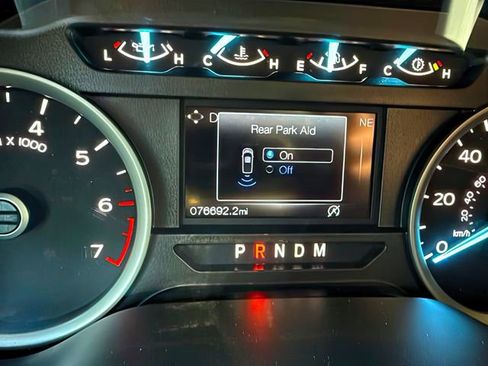 Used 2020 Ford F150 XLT w/ Equipment Group 302A Luxury AWD/4WD image 12