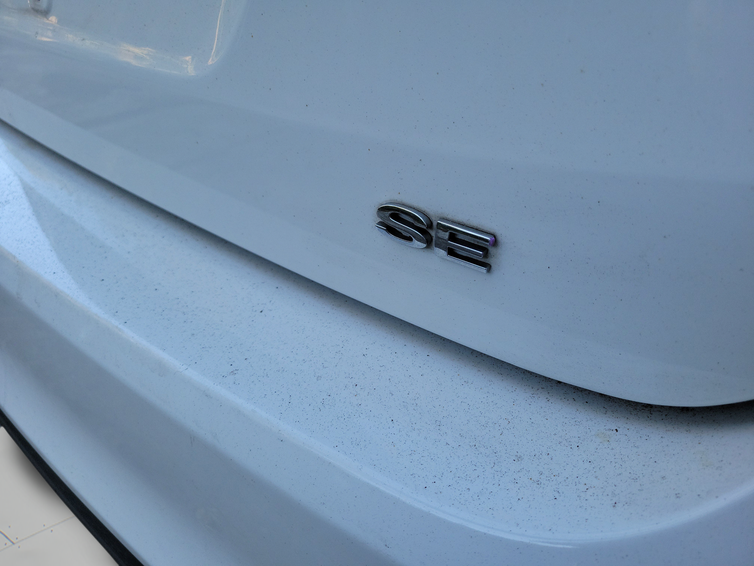 Used 2017 Ford Focus SE FWD image 31