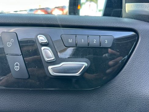 Used 2019 Mercedes-Benz GLS 550 4MATIC w/ Driver Assistance Package image 22