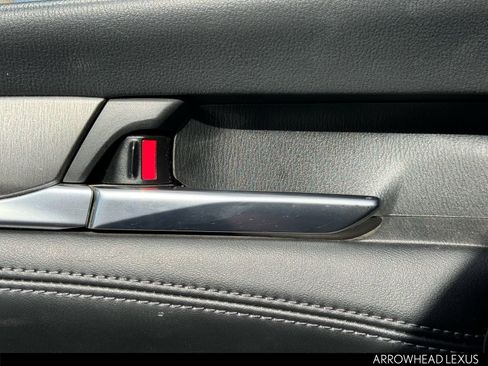 Used 2020 MAZDA MAZDA6 Grand Touring Reserve image 19