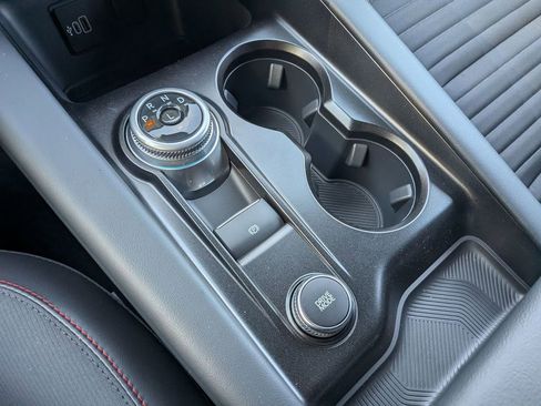 New 2026 Ford Explorer ST-Line AWD/4WD image 12