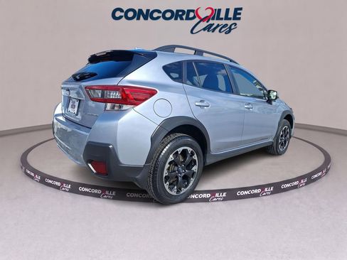 Used 2023 Subaru Crosstrek 2.0i Premium AWD/4WD image 7