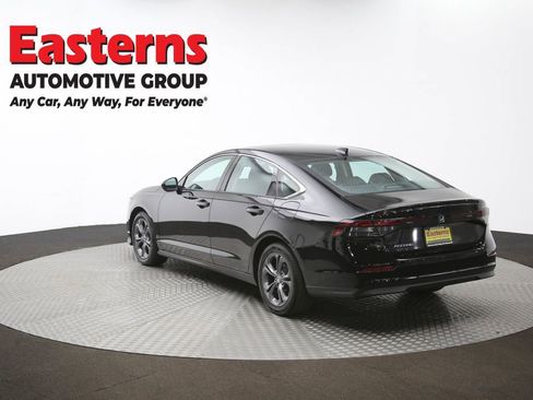 Used 2023 Honda Accord EX image 54