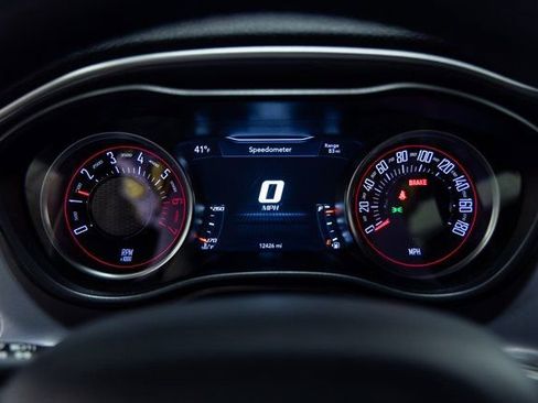 Used 2020 Dodge Challenger R/T Scat Pack image 2