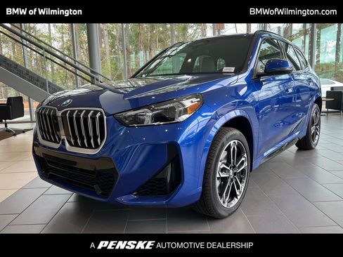 Used 2025 BMW X1 xDrive28i w/ Premium Package image 1