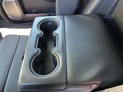 Used 2025 Chevrolet Silverado 1500 High Country w/ High Country Premium Package AWD/4WD image 52