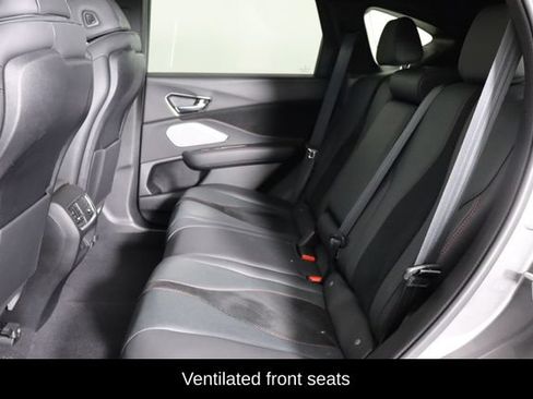 Used 2022 Acura RDX A-Spec FWD image 15
