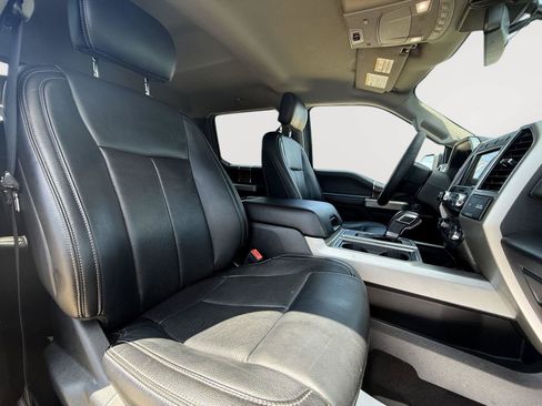 Used 2020 Ford F150 Lariat AWD/4WD image 26