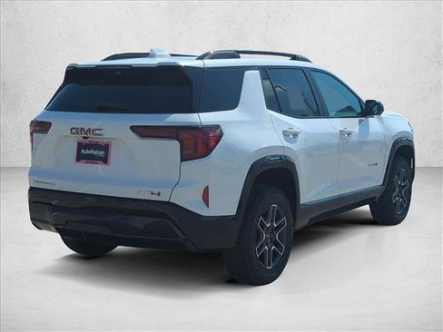 New 2026 GMC Terrain AT4 w/ Convenience Package III image 2