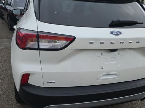 Used 2022 Ford Escape SE w/ Convenience Package image 5