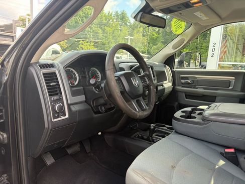 Used 2016 RAM 2500 Tradesman w/ Snow Chief Group AWD/4WD image 21