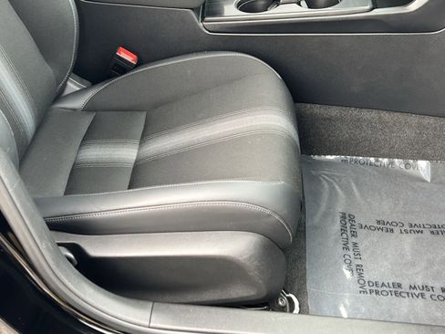 Used 2024 Honda Civic Sport image 31