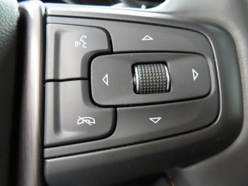 Used 2024 GMC Sierra 1500 AT4 w/ Technology Package image 66