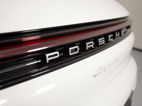 New 2026 Porsche Cayenne image 35