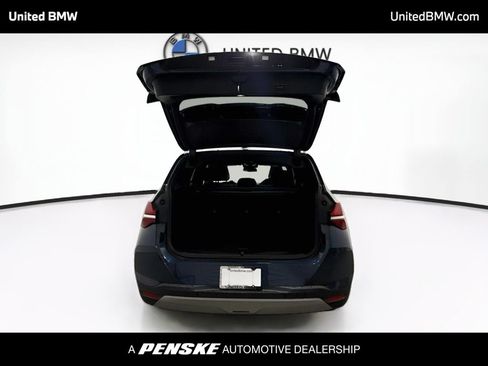 Used 2025 BMW X3 xDrive30i w/ Premium Package AWD/4WD image 13