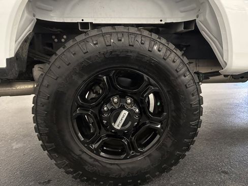 Used 2023 Ford F350 XL w/ STX Appearance Package image 15