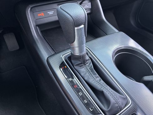 Certified 2026 Honda Civic LX image 33
