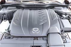 Used 2026 MAZDA CX-90 3.3 Turbo w/ Premium Sport Pkg AWD/4WD image 44