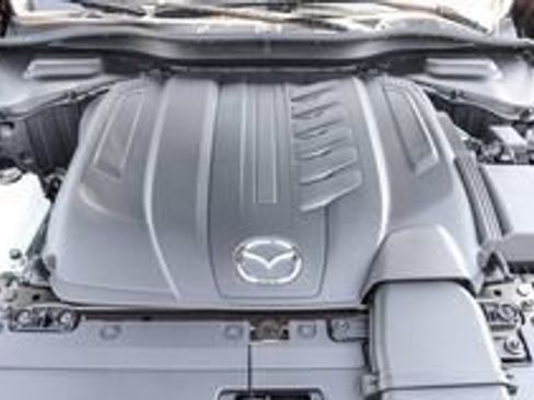 Used 2026 MAZDA CX-90 3.3 Turbo w/ Premium Sport Pkg AWD/4WD image 44