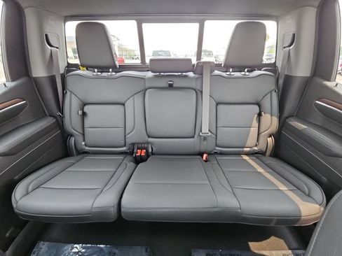New 2026 GMC Sierra 1500 Denali w/ Denali Reserve Package AWD/4WD image 26