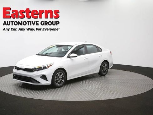 Used 2023 Kia Forte LXS FWD image 55