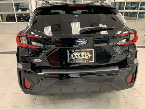 New 2026 Subaru Crosstrek 2.0i Premium image 13