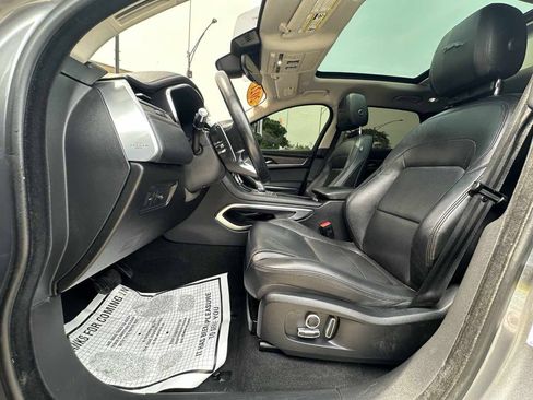 Used 2021 Jaguar F-PACE S AWD/4WD image 11