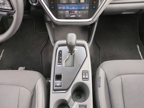 New 2026 Subaru Crosstrek 2.0i Premium image 18