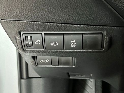 New 2026 Toyota Corolla Cross XLE AWD/4WD image 32
