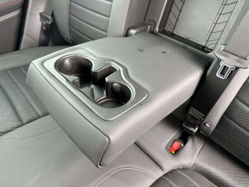 Used 2024 Dodge Hornet R/T w/ R/T Blacktop Package AWD/4WD image 24