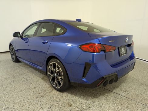 Used 2025 BMW 228i xDrive AWD/4WD image 5