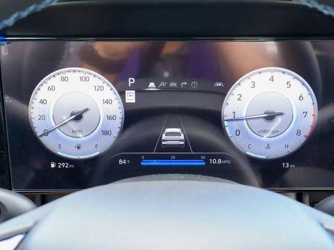New 2026 Hyundai Elantra N FWD image 16
