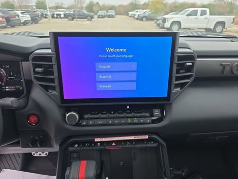 New 2026 Toyota Tundra TRD Pro image 18