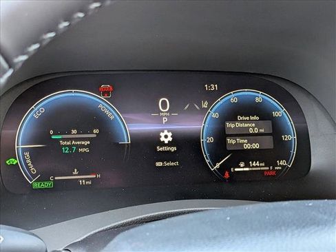 New 2026 Toyota Highlander Limited image 11