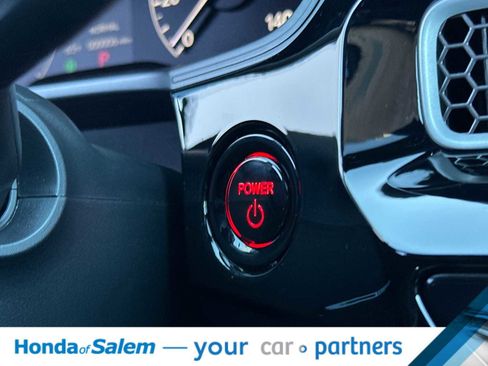 New 2026 Honda Civic Sport image 20