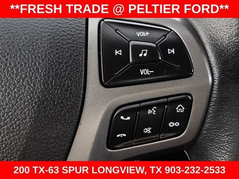 Used 2020 Ford Ranger XLT w/ Equipment Group 301A Mid image 19