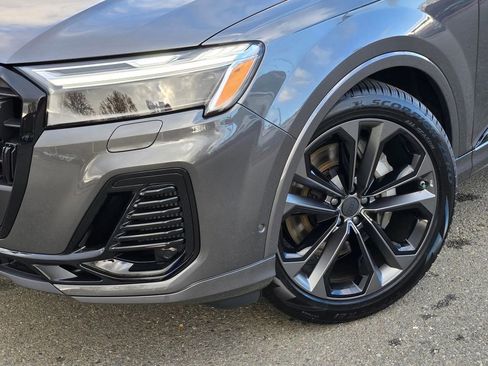 New 2026 Audi Q7 3.0T Premium Plus image 9