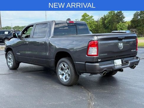 Used 2022 RAM 1500 Big Horn AWD/4WD image 6
