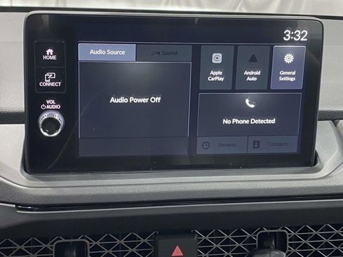 New 2026 Honda Accord SE image 27