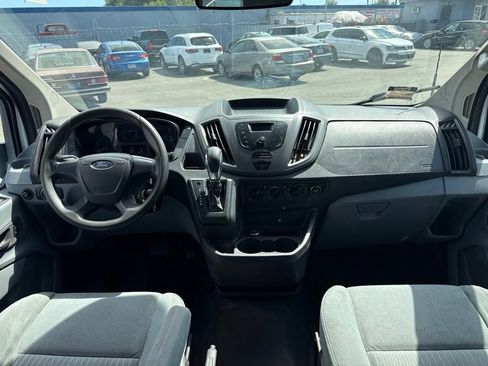 Used 2015 Ford Transit 350 XL RWD image 7
