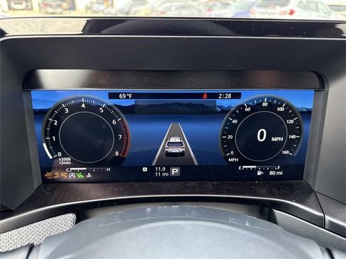 New 2026 Subaru Outback Premium image 24