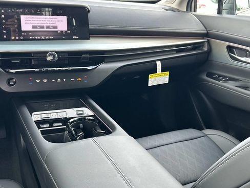 New 2026 Nissan Murano Platinum w/ Cargo Package AWD/4WD image 25