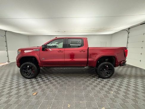 New 2026 GMC Sierra 1500 AT4 w/ AT4 Premium Package image 14
