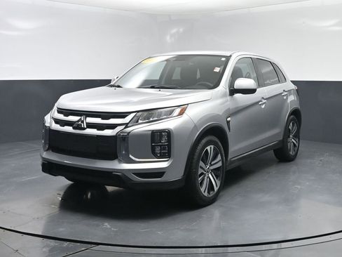 Used 2024 Mitsubishi Outlander Sport ES image 21