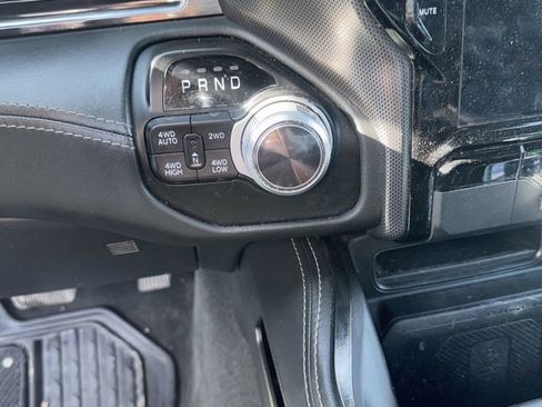 Used 2022 RAM 1500 Limited w/ Bed Utility Group AWD/4WD image 15