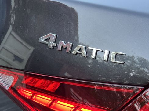 New 2026 Mercedes-Benz C 300 4MATIC Sedan image 28