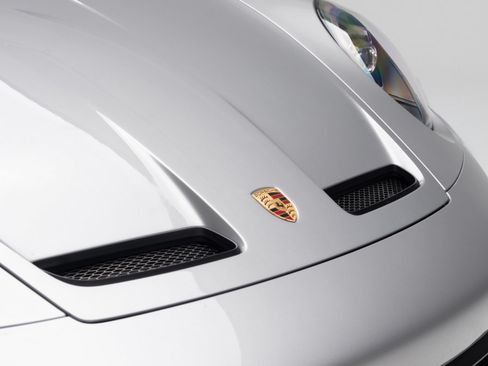 Used 2024 Porsche 911 GT3 RWD image 45