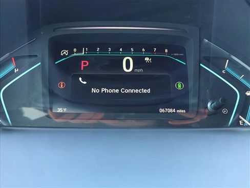 Used 2024 Honda Odyssey Sport image 7