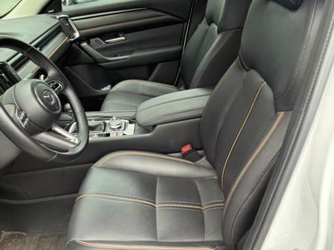 Used 2023 MAZDA CX-50 AWD 2.5 S w/ Cargo Package image 5